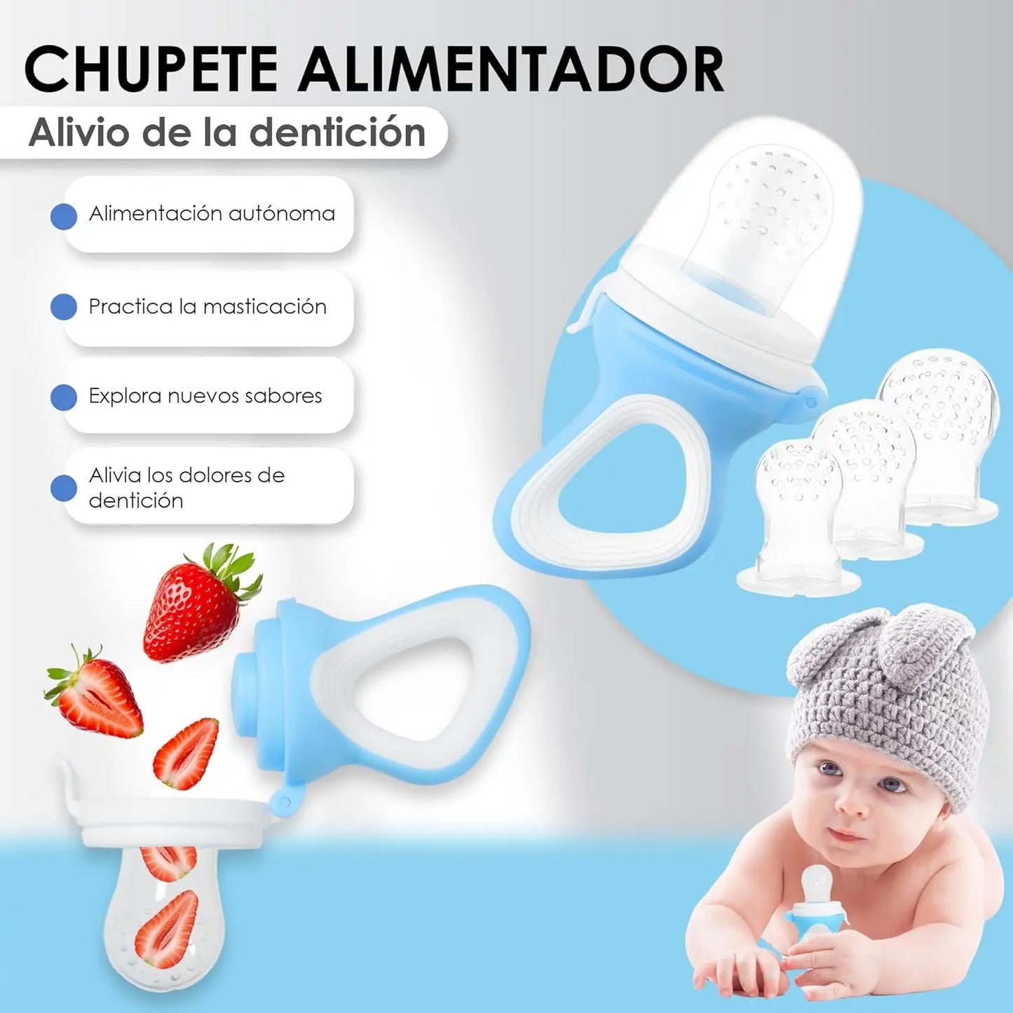 Silicone Baby Feeding Set, BPA Free Baby Feeding Essentials, Baby Suction Bowl, Plates, Bib, Spoons Set, Baby Led Weaning Supplies to Develop Self-Feeding Skills(Green, No Lid)