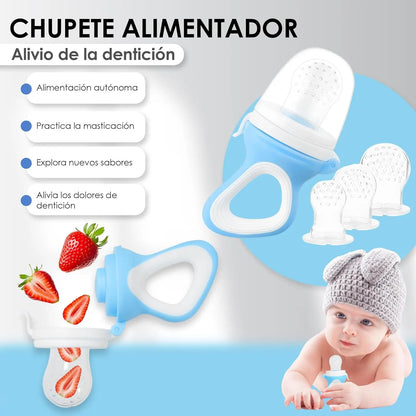 Silicone Baby Feeding Set, BPA Free Baby Feeding Essentials, Baby Suction Bowl, Plates, Bib, Spoons Set, Baby Led Weaning Supplies to Develop Self-Feeding Skills(Green, No Lid)