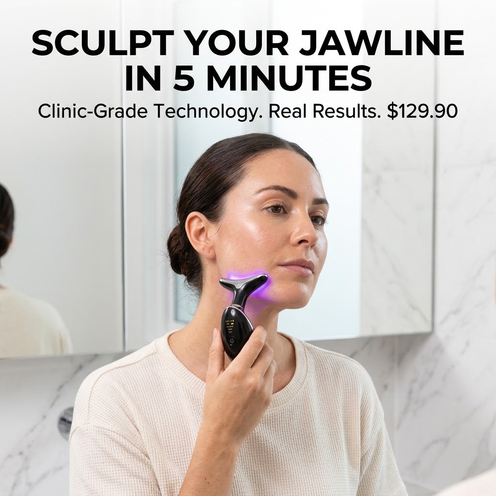 The Bloom Sculpt Wand