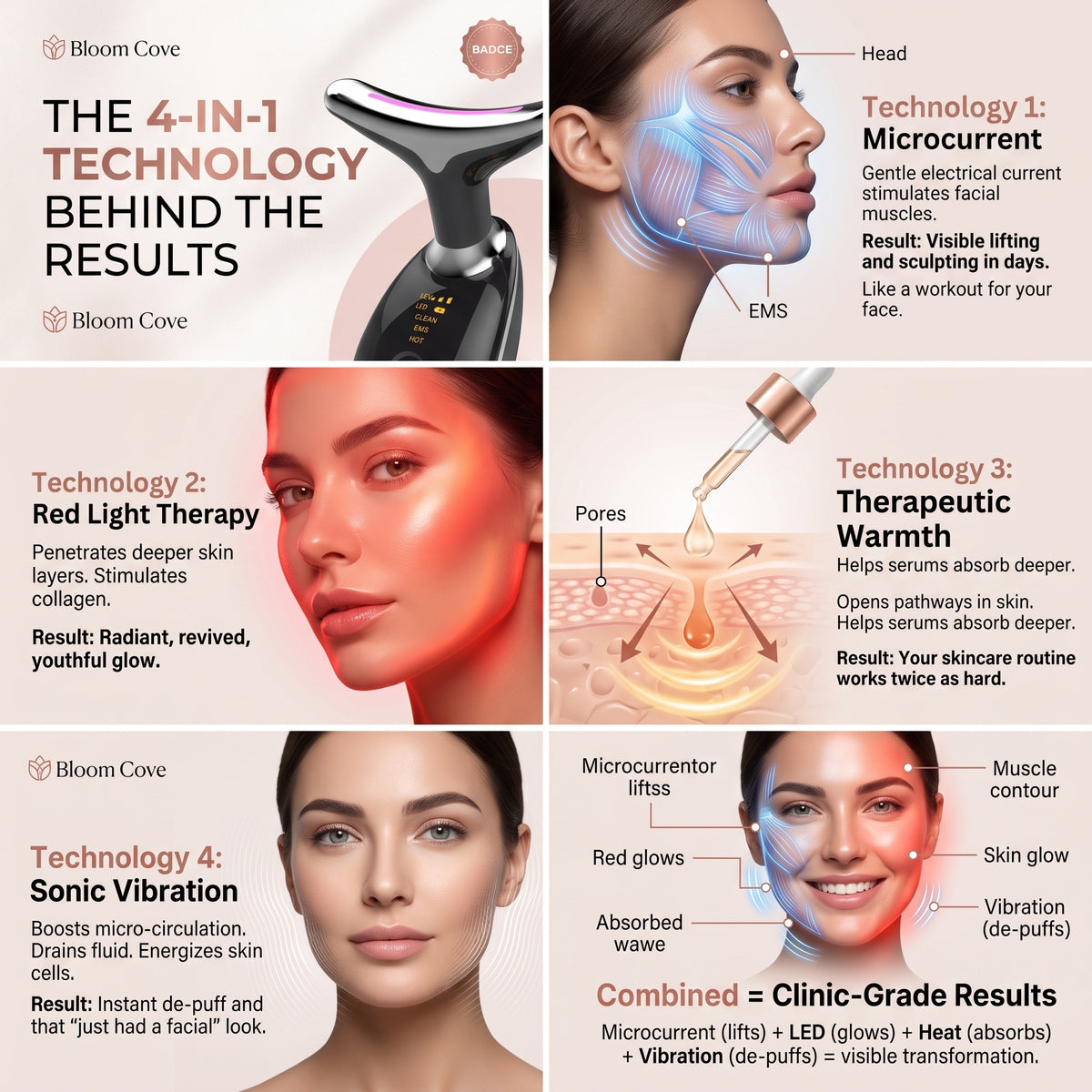 The Bloom Sculpt Wand