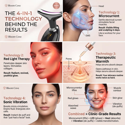 The Bloom Sculpt Wand