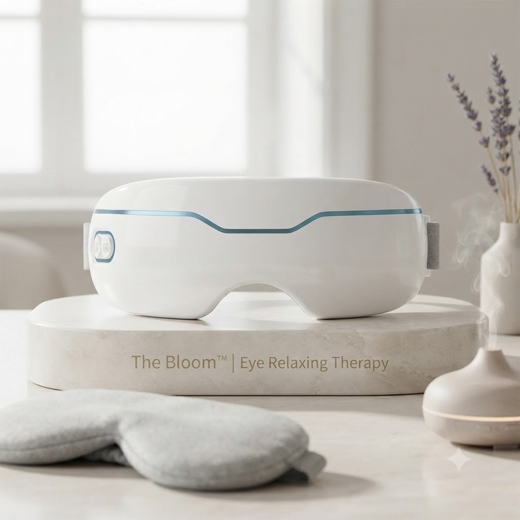 Bloom Serenity Mask