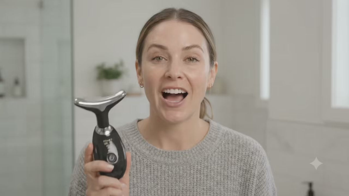 The Bloom Sculpt Wand
